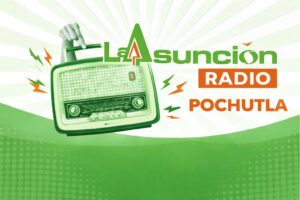 La Asuncion Radio pochutla portada